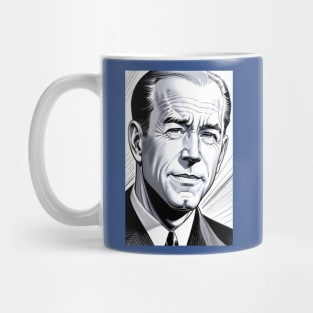 JOE BIDEN 15 Mug